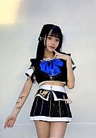 Momo Amatsuka